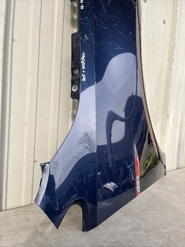 2018 2019 Volkswagen Golf R GTI Sport Wagon Right Fender Used Oem - Picture 9 of 21