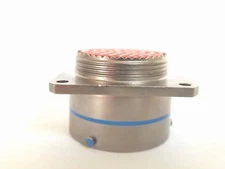 NEW MATRIX MS27656T25F61PC Circular Mil-Spec Connector 