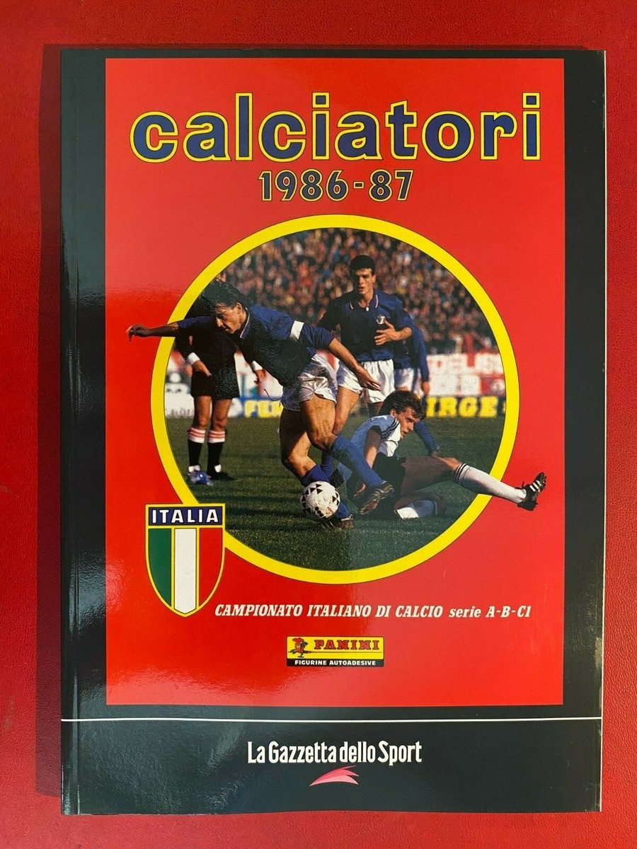 ALBUM CALCIATORI PANINI EUROPA 80 Quasi Completo Ottimo Vedi Tutte Le Pagine EUR 199,00 - ES