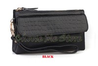 Genuine Leather Wallet Women Lady Purse Small Shoulder Bag Lady Wallet Info Genuine Leather Wallet Women Lady Purse Small Shoulder Bag Lady Wallet Info