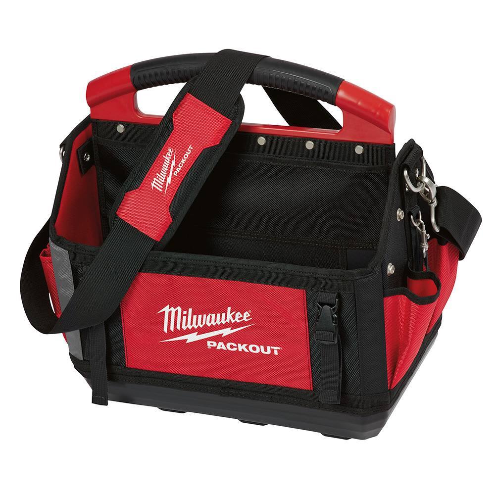 Milwaukee 48-22-8315 Packout 15" Tote