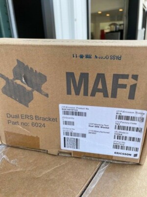 NEW Ericsson Dual ERS Bracket:  SXK1091973/2