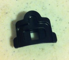 Shure Replacement Bezel Insert, for PGX2 Handheld Transmitters - Part 65A8595