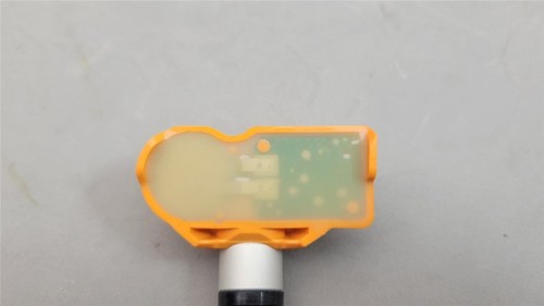 4 OEM 2009-2016 BMW TPMS Tire Pressure Monitor Sensor System 433 MHz 36106856227 - 第 7/9 張圖片