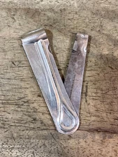 Svea 123 Stove - Pricker Tip Cleaner