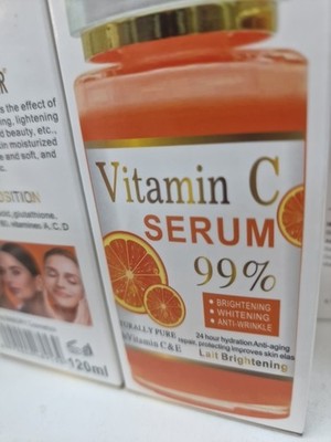 Vitamie C Srume