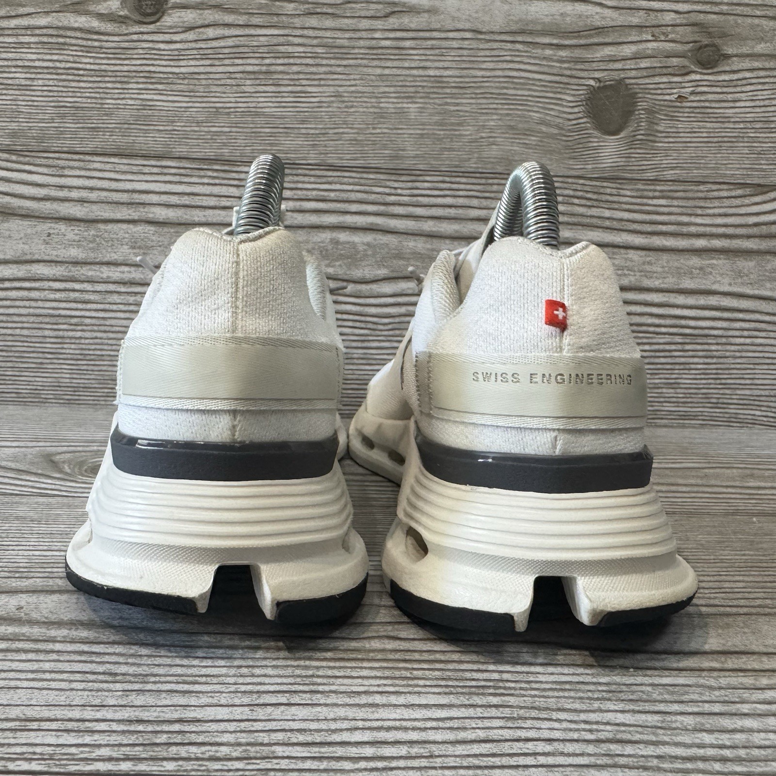 On Cloud Nova Form Sneakers  Cloudtec Cushioning … - image 9