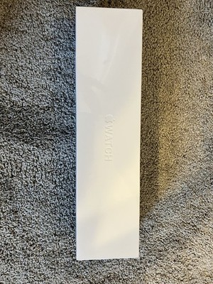 Apple Watch Series 5 44mm Space Grau Aluminium (GPS + Cellular + Band) *Brandneu