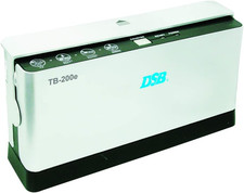 G080010 TB 200E Rilegatrice Termica