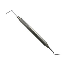 Dental Periodontal File, Interproximal, FS 1-2S  [#216]