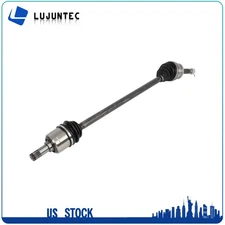 For 06-12 Mitsubishi Eclipse Galant L4 2.4L Front Right CV Axle Shaft Assembly