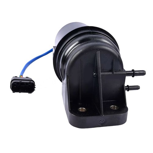 OEM Standard Kraftstofffiltergehäuse und Sensor passend für für Iveco für DA - Bild 4 von 11