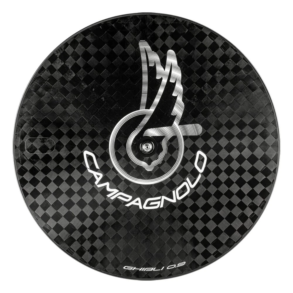 Campagnolo Ghibli ギブリ　よっしーさん専用 Ghibli