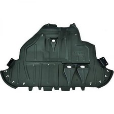 DIEDERICHS Motorabdeckung Unten (8104010) für AUDI TT