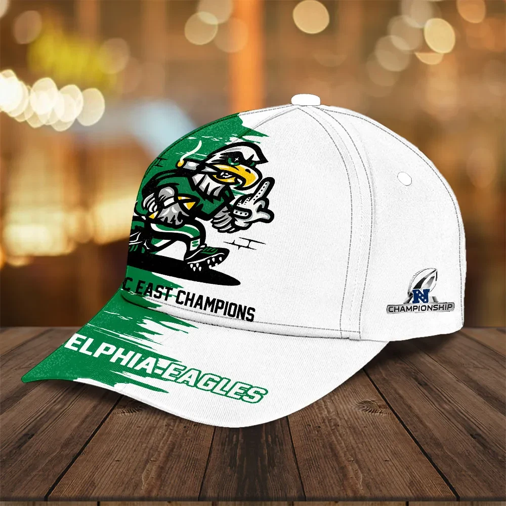 Eagles Classic Cap