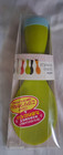 Swing Shamoji Serving Rice Paddle Green - New/unopened/unused — photo 1