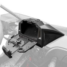 KEMIMOTO Electronic Tablet Device Holder GPS Mount for CFMOTO ZFORCE 950 2020-24