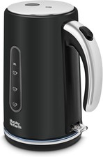 Morphy Richards Kettle 1.7L, 360 Base, Motive Cordless Jug Black - 102801