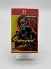 Cyberpunk 2077: Ultimate Edition - Nintendo Switch 2 - NEW FREE US SHIPPING