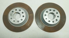 Disque de frein Volkswagen TIGUAN