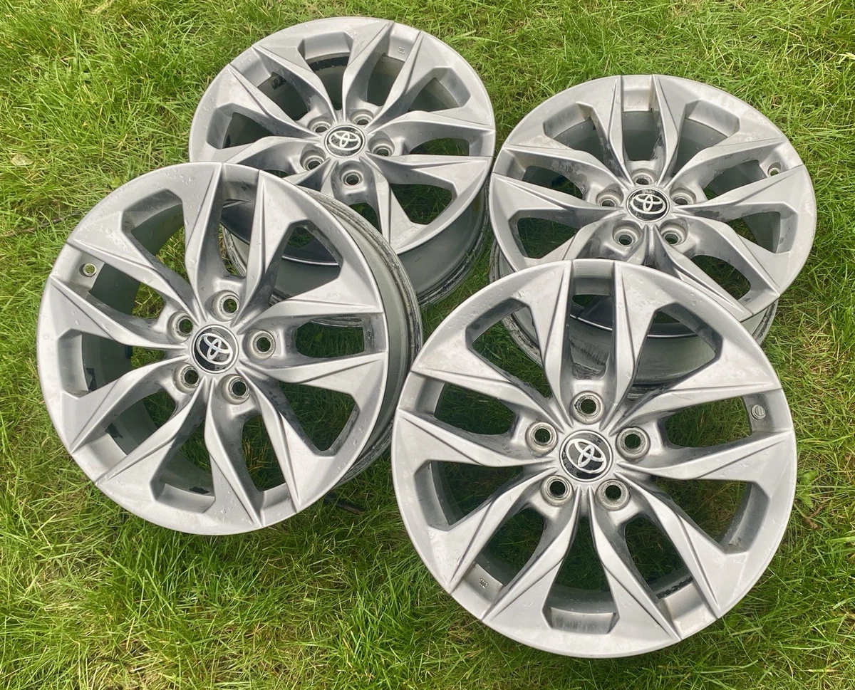 Toyota 17x7 Car and Truck Wheels for sale | eBay