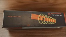 GP Pointer Handheld Metal Detector Water Proof Pin Pointer With Strap And Cover