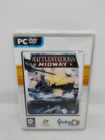 Pc Spiel - Battlestations: Midway - Neu - Englische Ovp