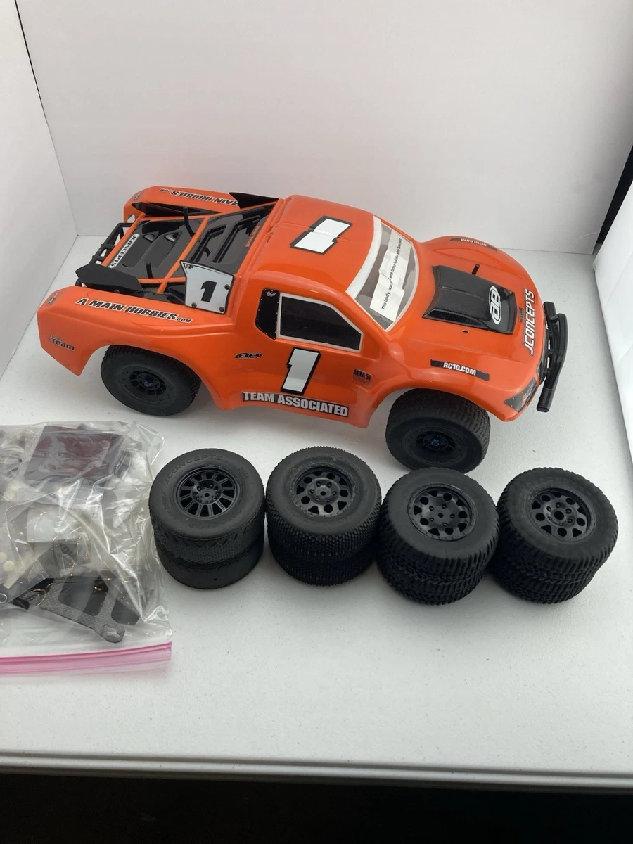 team associated sc10 2wd products for sale | eBay