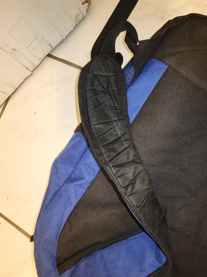 MOCHILA NY GIANTS ODELL BECKHAM Foto 4 de 4