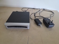 RCA TV Digital to Analog Converter Box Model STB7766G1 NO Remote