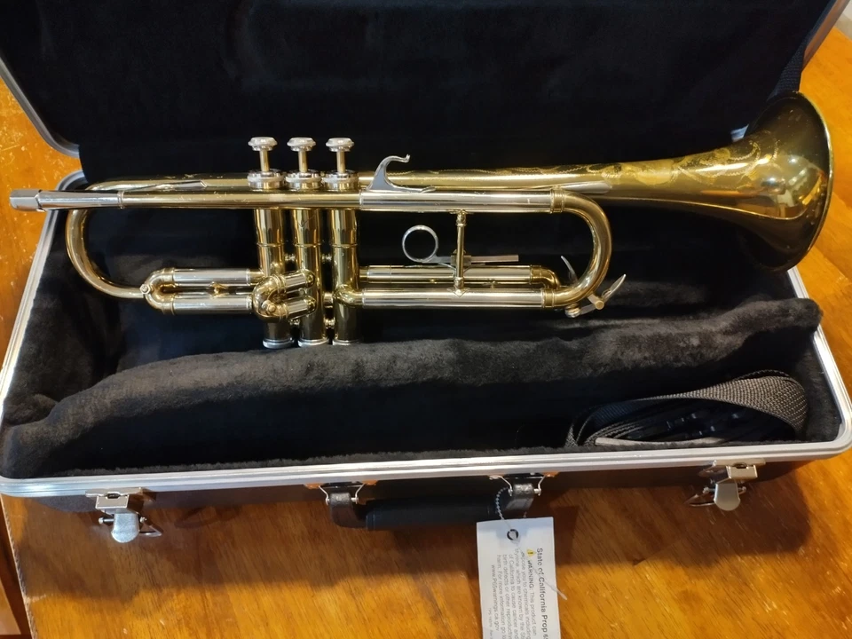 Estêncil vintage início dos anos 60 Silvertone / Blessing Artist / Bom estado - Imagem 4 de 4