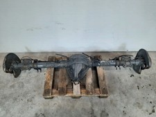 SPRINTER W906 CRAFTER 48:11 Differential Hinterachsgetribe A9063501000