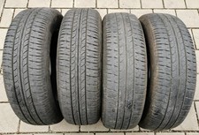 4 x 185/65R15 88H Sommerreifen Bridgestone Ecopia EP25 2013 Freihaus