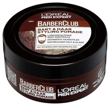 L'Oreal Men Expert Barber Club Beard & Hair Pomade 75 ml