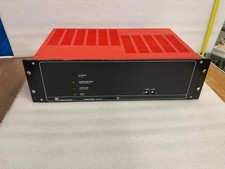 Leybold-Heraeus NT450 Turbotronik Pump Controller  NT 450 USED SELLING AS IS….