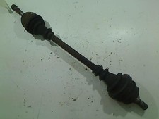 Cardan Renault R5