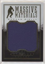 2015-16 Panini Anthology Massive Materials 91/199 Morgan Rielly #MM-48 n1u