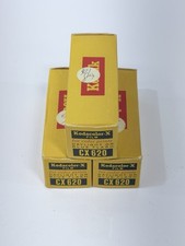 VTG Kodak Kodacolor-X CX-620 Color Negative Film Color Prints SEALED CX620 1972