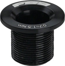 Full Speed Ahead Left Crank Bolt for Alloy Me...