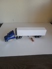 Motor Max Semi Truck And Reefer Trailer LOOSE 