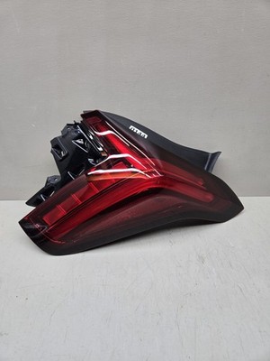 2020-2024 Cadillac CT5 Full LED Outer Tail Light Right/Passenger RH OEM 85793440