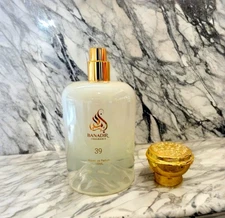 Banadirfragrance 39 Extrait De Parfum 100 Ml 🔥 NICHE Tuxedo