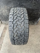 X1 33 12.50 15 114S M+S ❄️ COMFORSER  CF1100 TREAD OVER 7.8mm DOT 1222