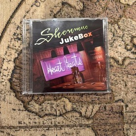 SEGA Dreamcast Shenmue Chapter 1 Limited Edition Set w/ Passport & JukeBox Japan