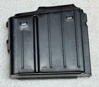 Ww2 German g43 magazine