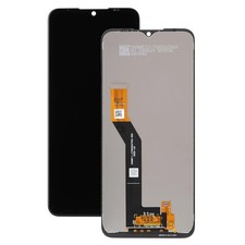USA LCD Display Touch Screen Digitizer Assembly Replacement For Wiko Voix U616at