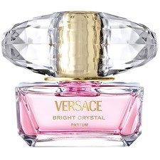 Versace Bright Crystal Perfumy 50 ml - świeżość i zmysłowy blask
