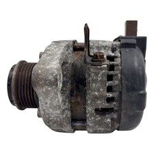 PEUGEOT 108 ALTERNATOR MK1 2014-2018 1.0 PETROL SEMI AUTOMATIC B000771980