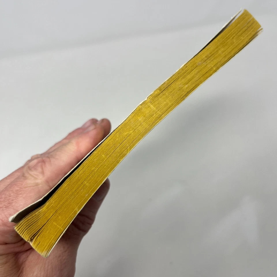 The Mad Adventures of Captain Klutz - 1967 PB Signed 2nd Print - Image 4 of 4