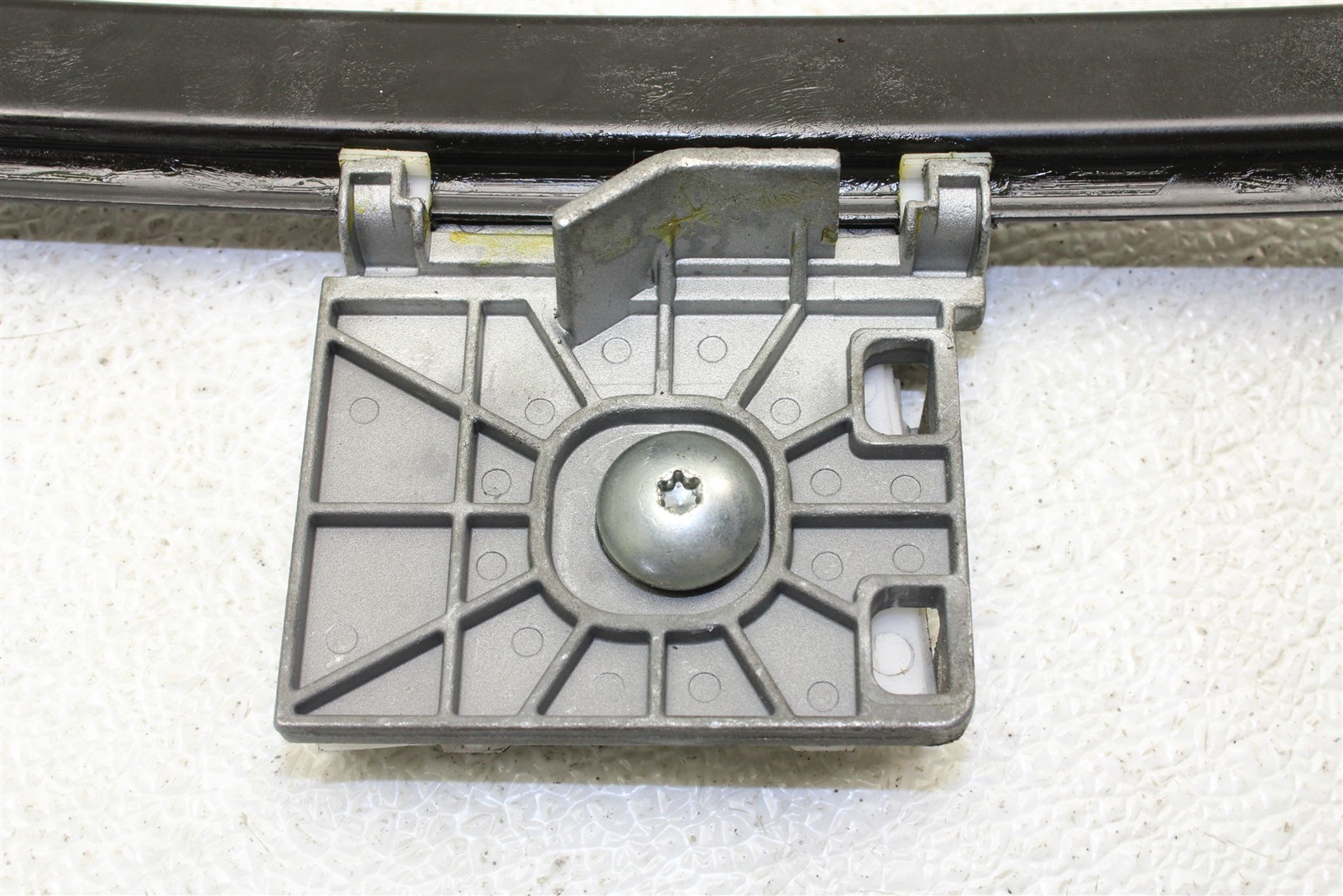 2008-2019 Maserati GranTurismo Left Window Regulator Motor Driver LH 08-19